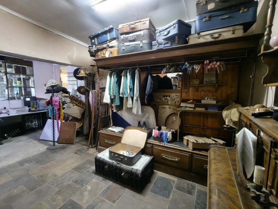 0 Bedroom Property for Sale in Swartruggens North West